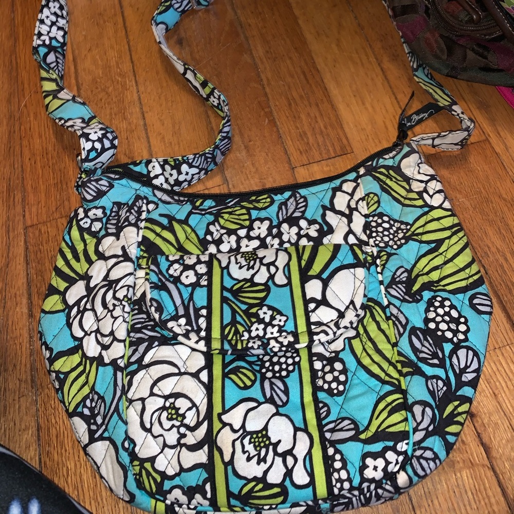 Vera Bradley bag